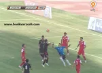 حامد لک در اهواز ماندگار شد