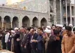 فیلم/صفر تا صد، یک شایعه تا شهادت!