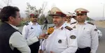 محدودیت‌های ترافیکی جاده‌ها در تعطیلات آخر هفته