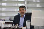 عکس | حسین شریعتمداری و سحر امامی در یک قاب