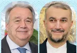 احیای برجام نزدیک است/ سپاه باید از لیست سازمان‌های تروریستی خارج شود