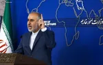 کنعانی حمله تروریستی در مزارشریف را محکوم کرد