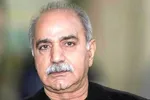 واکنش عرفان طهماسبی به نسل‌کشی اسرائیل در غزه + عکس