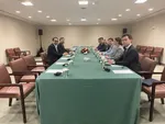 تلاش جدید روسیه و چین برای معوق کردن تحریم‌های ایران
