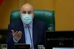 مکاتبه مهم رئیس مجلس با رئیس‌جمهور/ عدم‌تطابق یک مصوبه مهم ارزی دولت با قانون