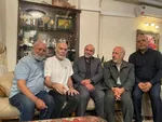 بازگشت جمشید هاشم‌پور به سینما با یک فیلم دفاع مقدسی