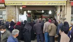افزایش توزیع گوشت‌های تنظیم بازار
