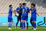 اولین واکنش آل‌کثیر پس از حضور در اردوی پرسپولیس