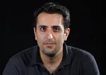 واکنش موتکو به فیلم پوست موز در زمین+عکس