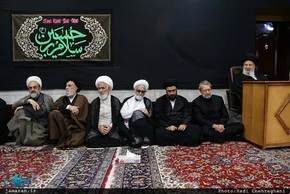 تصاویر/ صحن علنی مجلس؛ ۶ مهر