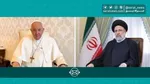 حمایت پزشکیان از «پاپ لوئی» در مقابل بی‌احترامی ترامپ
