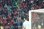 ممنوعیت ورود سرلیدرهای پرسپولیس، سپاهان و دو تیم دیگر به ورزشگاه‌ها