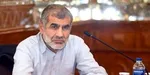 خواجه سروی به نفع آیت‌الله رئیسی از نامزدی در انتخابات ریاست جمهوری انصراف داد