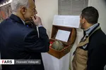لاریجانی با روسای مجالس مالزی و اوگاندا دیدار کرد