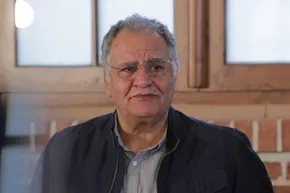 فیلم | روایت شوکه‌کننده رسول صدرعاملی از سانسورهای عجیب سینما