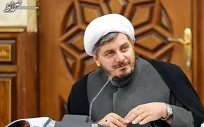فیلم/معاون رئیسی: آلمان فقط ۵ فرودگاه ولی ما ۵۰ فرودگاه داریم!