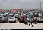 تولید سالانه ۲۰۰ هزار دستگاه پژو ۲۰۷ پانورامای هاچ‌بک و صندوق‌دار در ایران خودرو
