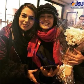 عکس/جزیره ایرانی در دریای خزر