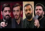 این شب‌ها چه سریال‌هایی روی آنتن تلویزیون است؟