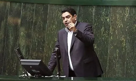 بیگدلی نماینده مجلس: باید ببینیم چه کردیم که در هر شرایطی مجبوریم به سمت فیلترینگ برویم