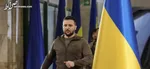 نخست وزیر اوکراین استعفا داد