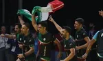 کشتی‌گیر ترکمنی نخستین دوپینگی بازی‌های آسیایی2018