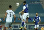 تساوی بدون گل در دربی امیدهای تهران