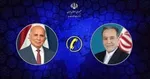 عراقچی: اروپایی‌ها نشان دادند که هیچ اختیاری ندارند