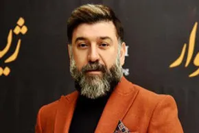 عکس/ مراسم دعای دسته جمعی برای شفای علی انصاریان