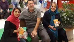تصادف زنجیره‌ای با ۱۰کشته و مصدوم در کرج