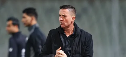 پرسپولیس و چالش بازگشت خارجی‌ها؛ آیا اوسمار به تمرینات می‌رسد؟
