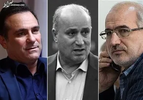 فیلم/ شعار دادن علیه مهدی تاج در نمازجمعه تهران؛ تاج بی‌کفایت اخراج باید گردد!