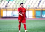 واکنش وریا غفوری به شهادت جوان با غیرت سبزواری