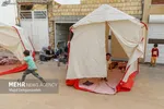 جزئیات آتش‌سوزی پاساژ ارغوان در فاز ۴ اندیشه