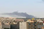 نماینده تهران: ما جنگ و اسرائیل را با هم تمام می‌کنیم