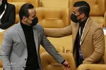 پرسپولیس همچنان بدون مهاجم بازی می‌کند