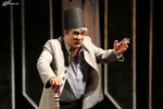 پخش «جیران» متوقف شد