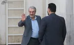 خلجی: گمانه‌زنی‌ها درباره تغییر وزیر صمت نادرست است