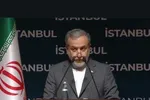 ایران، تمامی گزینه‌ها را برای دفاع از خود محفوظ می‌دارد