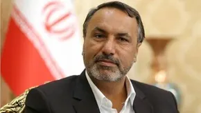 تصاویر| نشست مشترک نمایندگان مجلس با اعضای دولت چهاردهم