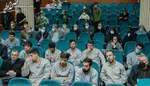 آیت‌الله‌ خاتمی: تجزیه‌طلبان امید تجزیه ایران را به گور می‌برند/ دشمن آینده دهه هفتاد تا نودی‌ها را نشانه رفت