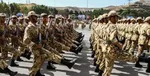 سربازان متاهل ۲میلیون حقوق دریافت می‌کنند