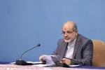 انفجار مجدد در مینی پالایشگاه بیرجند / آتش به همه مخازن رسید + فیلم