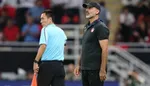 جلسه بی‌نتیجه وکیل سیدجلال حسینی با معاون پرسپولیس