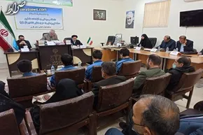 تصاویر | اجتماع بزرگ زینبیون در حرم حضرت شاهچراغ (ع)