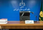ممنوعیت ورود سافاری به مرنجاب