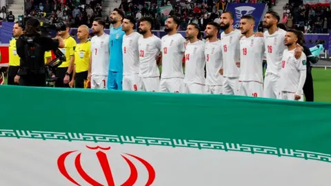 تاریخ و ساعت بازی ایران و مصر در جام جهانی ۲۰۲۶ مشخص شد