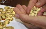 قیمت جهانی طلا امروز ۱۴۰۱/۰۴/۲۲