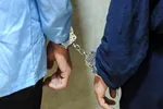 فیلم| اجرای حکم بازداشت برای تخلفات فرزندان یک مقام رده بالای کشور