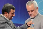 معاون اول احمدی‌نژاد این روزها چه می‌کند؟
